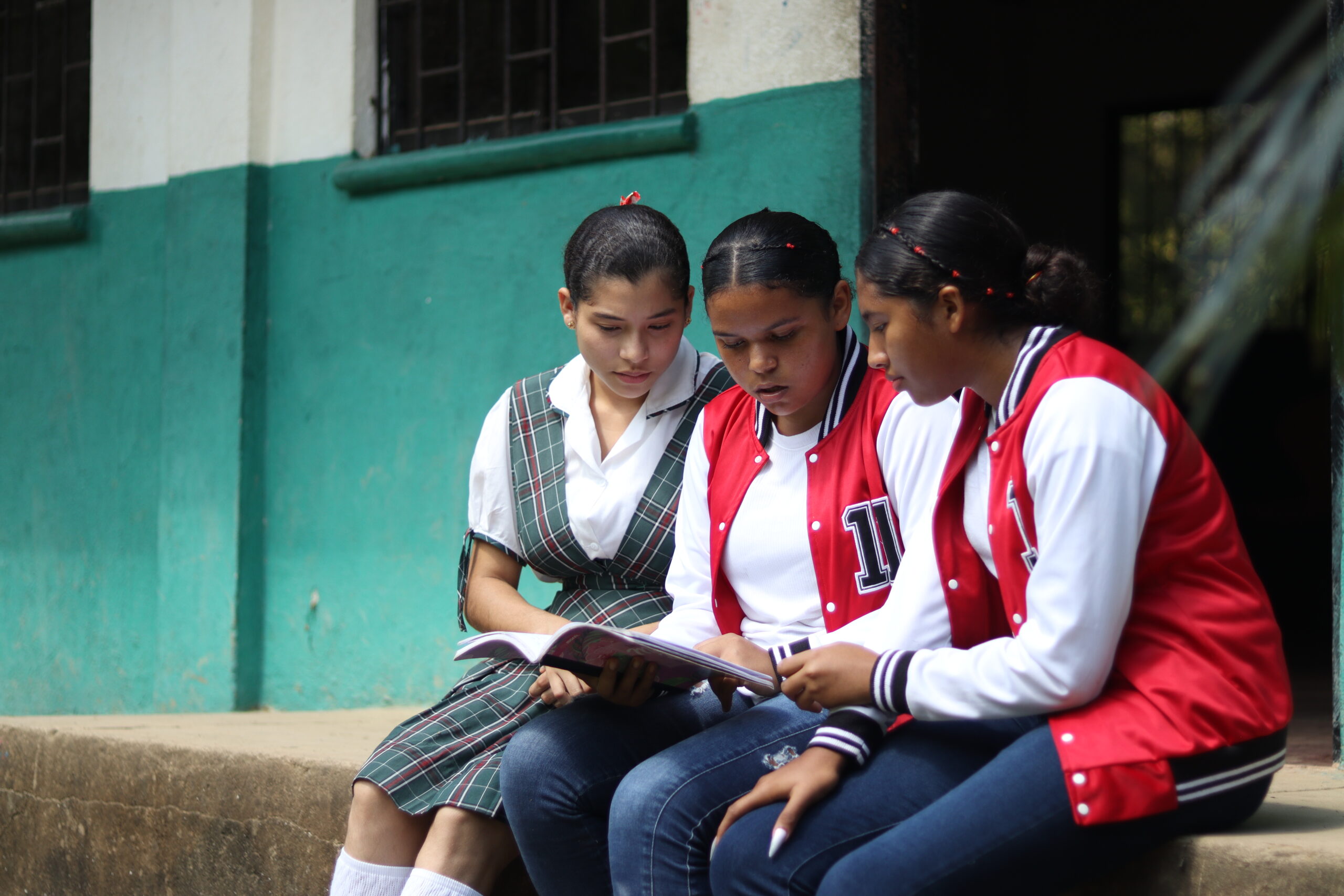 Sexualidad Bien Pensada en colegios de colombia